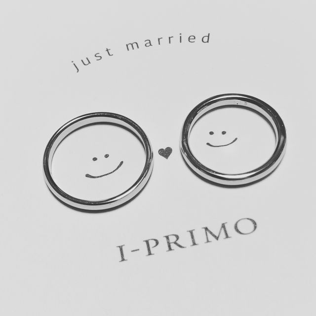 【アイプリモ(I-PRIMO)の口コミ】 ・つけ心地とデザイン
・夫婦でそれぞれが別のリングを選んでもペア感が出…