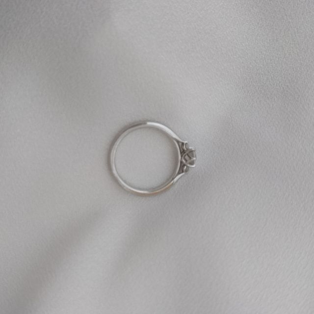 【俄(にわか)の口コミ】 俄の結婚指輪にしたい！と思っていたが、
婚約指輪は、特に検討しているお…