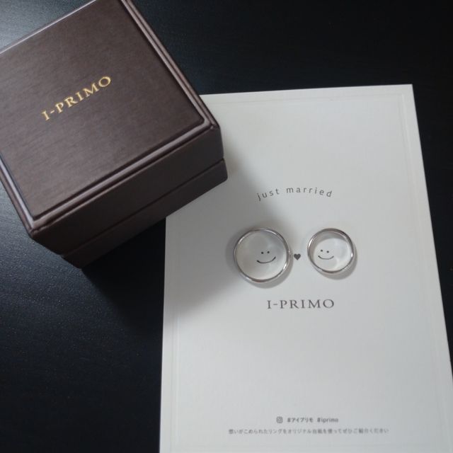 【アイプリモ(I-PRIMO)の口コミ】 ・ボリュームがあって、歪みにくそうだった。
・エッジがはいっているライ…