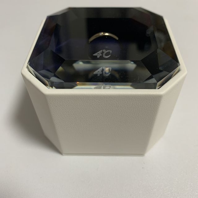 【4℃ BRIDAL(ヨンドシーブライダル)の口コミ】 種類が豊富なので4℃bridalに決めました。たくさん種類があり1時間以上悩み…