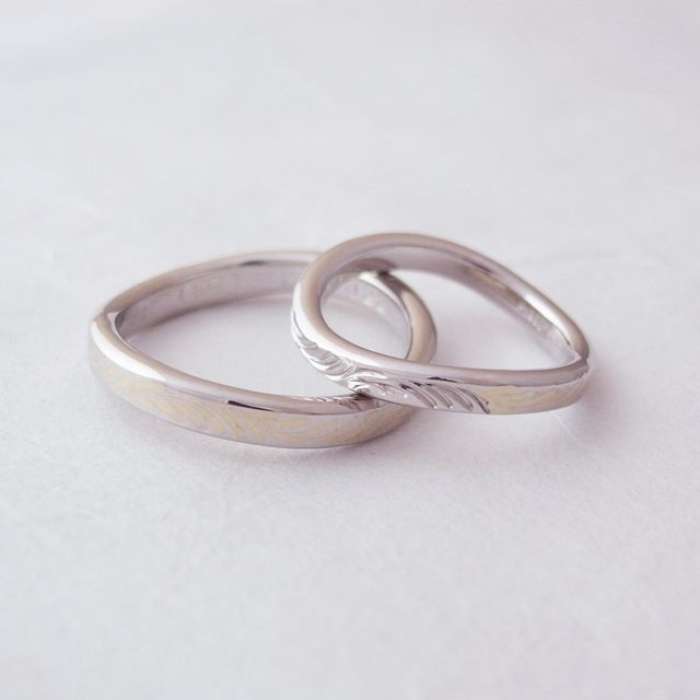 【ichi(イチ)の口コミ】 指輪をお願いするお店を探すにあたって、既製品ではつまらない&hellip;で…