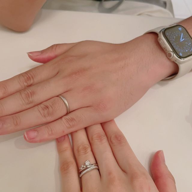 【TOMOE(トモエ)の口コミ】 何店舗か見て回る中で、当ブランドの"和"のテイストに惹かれま…