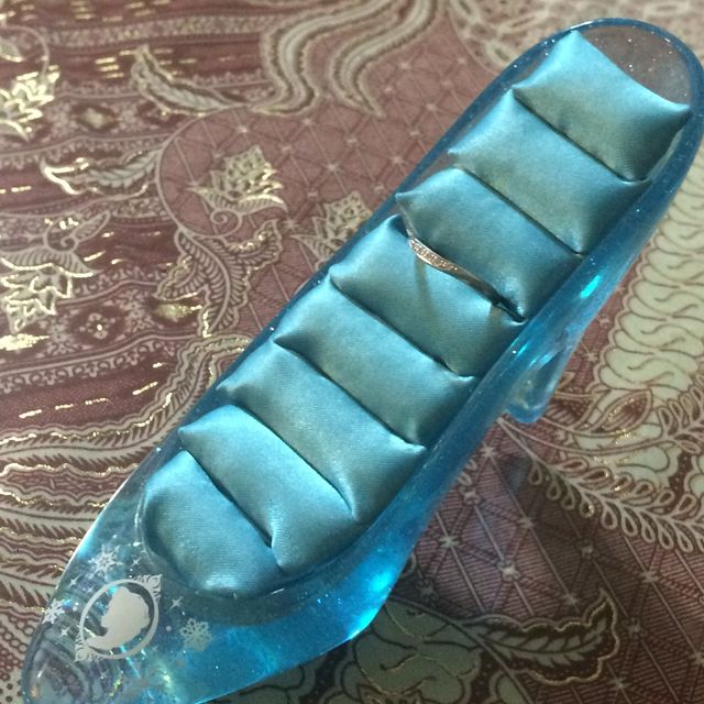 【ラザール ダイヤモンド(LAZARE DIAMOND)の口コミ】 ハイブランドよりもダイヤモンドの質にトコトン拘りました！勉強すればす…