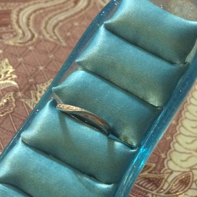 【ラザール ダイヤモンド(LAZARE DIAMOND)の口コミ】 ハイブランドよりもダイヤモンドの質にトコトン拘りました！勉強すればす…