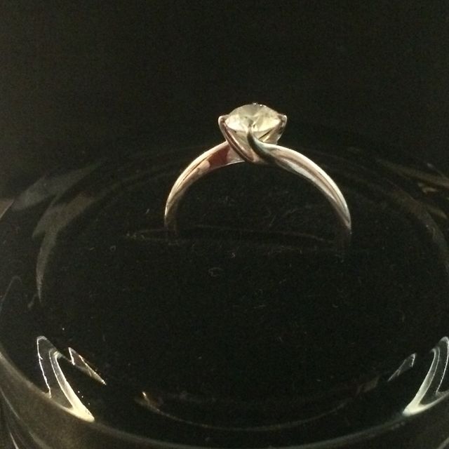 【ラザール ダイヤモンド(LAZARE DIAMOND)の口コミ】 とにかくダイヤモンドの質にトコトン拘りました！
ハイブランドにも惹かれ…