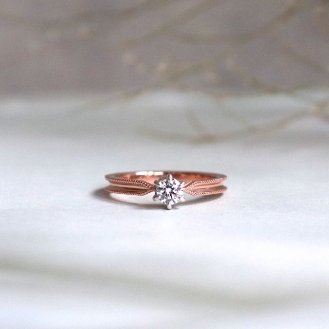 【鶴(mikoto)の口コミ】 あまりアクセサリーに詳しくない私に対して、好みや普段着けているアクセ…