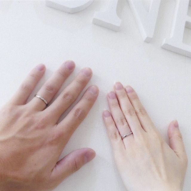 【NONBODY(ノンバディー)の口コミ】 シンプルで長く付けていても飽きがこず、アレルギー反応が起きにくいプラ…