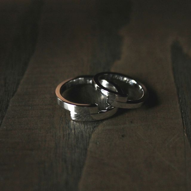 【ichi(イチ)の口コミ】 主な決め手は個性的な指輪のデザインとセミオーダーが出来るところとコン…