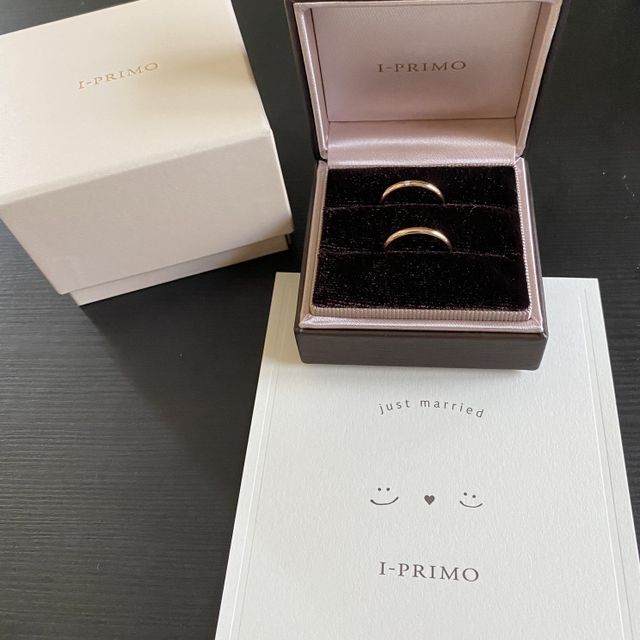 【アイプリモ(I-PRIMO)の口コミ】 様々な種類を試しましたが、その中でもつけ心地がよく、抵抗を感じないの…