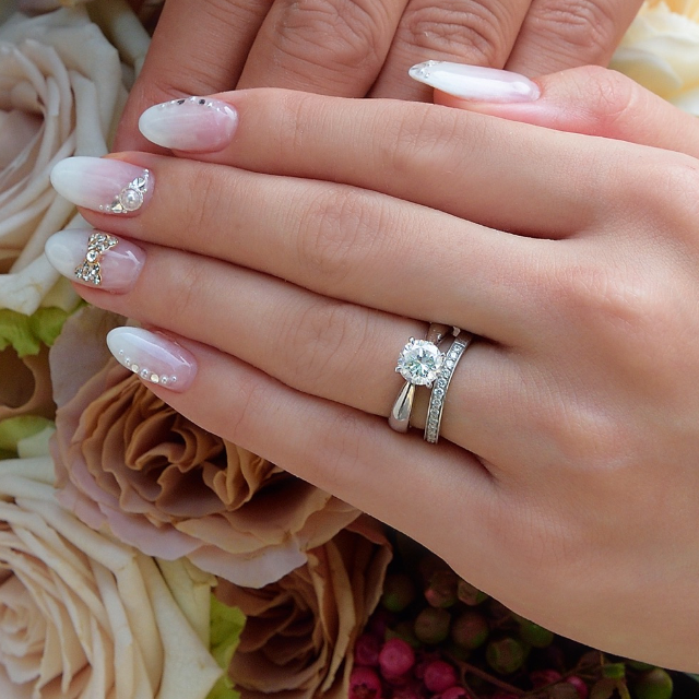 【シャネル(CHANEL)の口コミ】 もともとCHANELが大好きでしたので、全く他のブランドは選択肢にはありま…