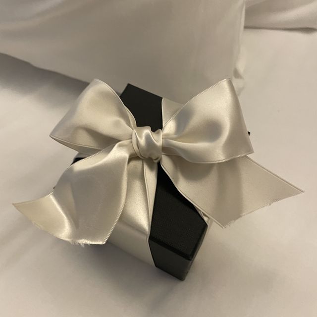 【エクセルコダイヤモンド(EXELCO DIAMOND)の口コミ】 何店舗かみて回りましたが、ダイヤモンドの輝きがどこのブランドよりもと…