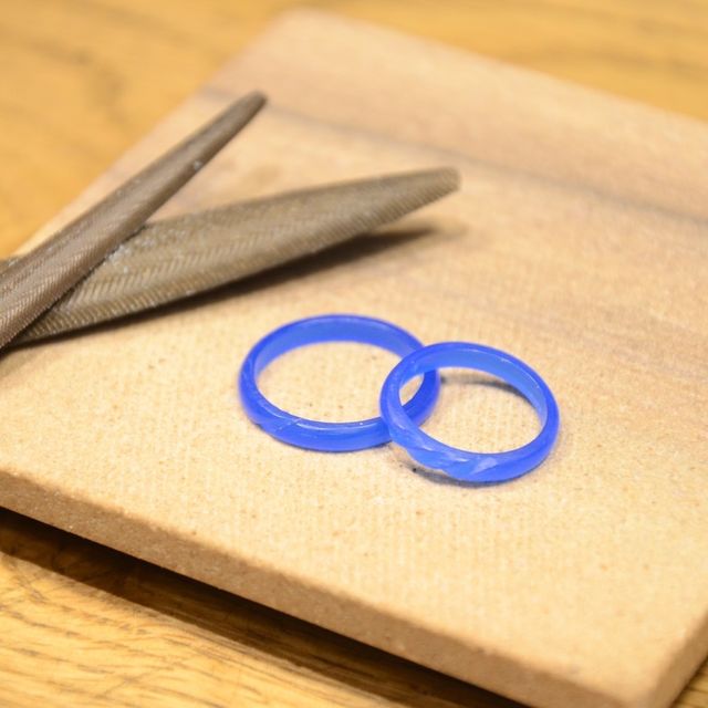 【CRAFY(クラフィ)の口コミ】 住んでいるところから店舗が近く、前々日でも予約可能だったためCRAFYさん…