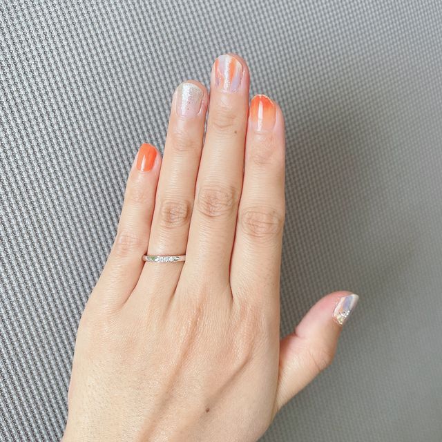 【アイプリモ(I-PRIMO)の口コミ】 他のブランドと迷っていましたが、店員さんの接客の良さと自分の意見やこ…