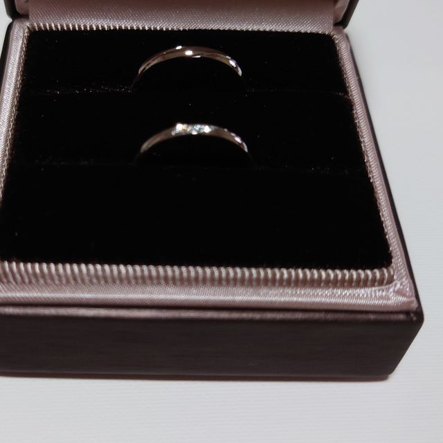 【アイプリモ(I-PRIMO)の口コミ】 商品を全部見せていただき、つけ心地や形を確認させて頂いたので、形が気…