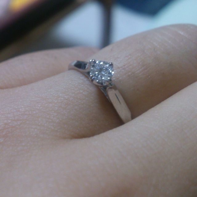 【GARNI(ガルニ)の口コミ】 以前からこのブランドのアクセサリーを購入しており、2人とも大好きなブラ…