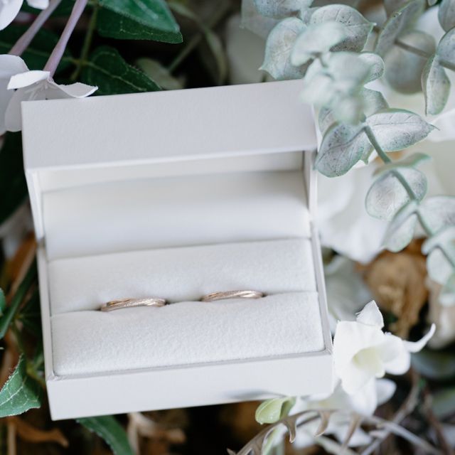 【CRAFY(クラフィ)の口コミ】 手作りができ世界に一つの指輪が作れるところ。
シルバーだけでなく、ゴー…