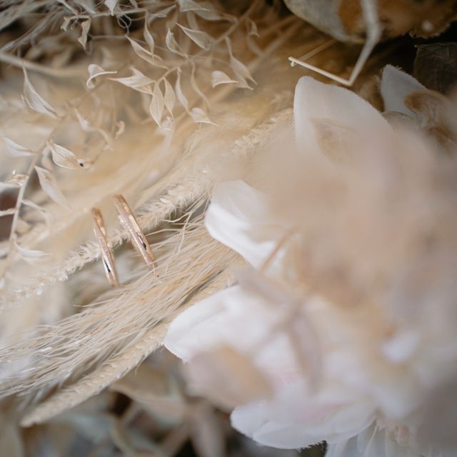 【CRAFY(クラフィ)の口コミ】 手作りができ世界に一つの指輪が作れるところ。
シルバーだけでなく、ゴー…