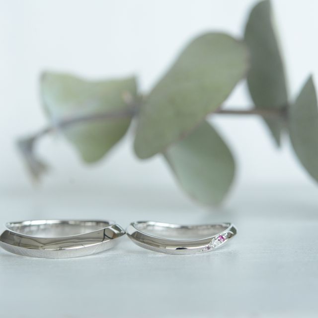 【CRAFY(クラフィ)の口コミ】 過去にペアリングをこちらのお店で購入していました。
旅先で店舗を見つけ…