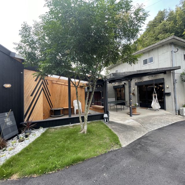 【THREE TREES(スリーツリーズ)の口コミ】 これと言った好きな指輪・ブランドがなく、制作が好きな私にスリーツリー…