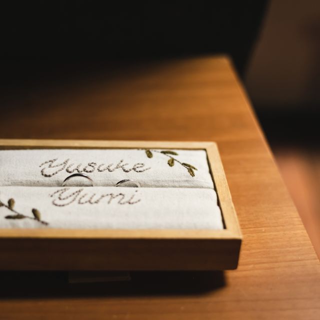 【俄(にわか)の口コミ】 旦那が婚約指輪をにわかで買ってくれており、
とりあえずにわかを見に行こ…