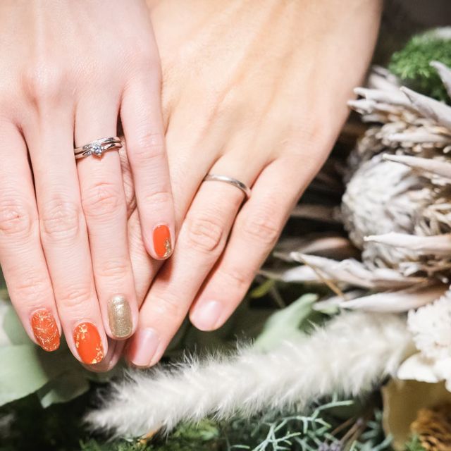 【俄(にわか)の口コミ】 旦那が婚約指輪をにわかで買ってくれており、
とりあえずにわかを見に行こ…