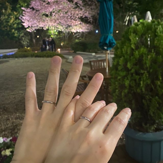 【ケイウノ ブライダル(K.UNO BRIDAL)の口コミ】 夫婦でディズニー好きで、ホームページを見ていたところコラボしているこ…