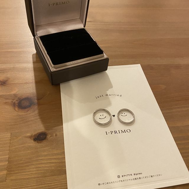 【アイプリモ(I-PRIMO)の口コミ】 担当の方がとても親切で説明がわかりやすく、他のブランド店にも行きまし…