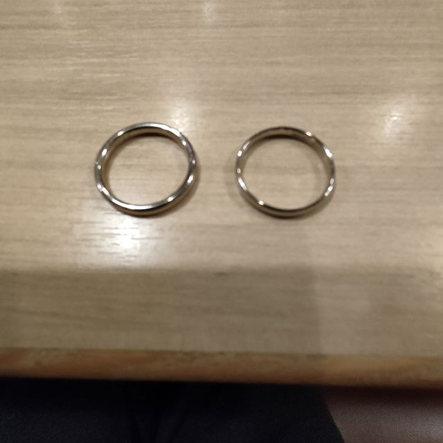 【NIESSING(ニーシング)の口コミ】 シンプルが良くて色々探してこのブランドで色んな組み合わせができてとて…