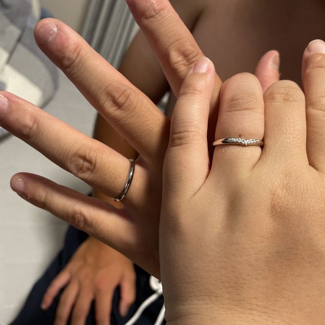 【銀座ダイヤモンドシライシの口コミ】 有名なブランドで、信頼性があり購入した。購入する際は、店舗スタッフの…