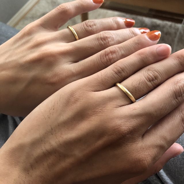 【CRAFY(クラフィ)の口コミ】 オリジナルが作れるお店を探していた中で、
インスタの雰囲気がオシャレで…