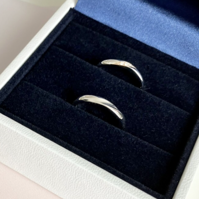 【HOSHI no SUNA 星の砂(ほしのすな)の口コミ】 決め手はデザインです。私も妻もブランドにあまり拘りが無かったので、デ…