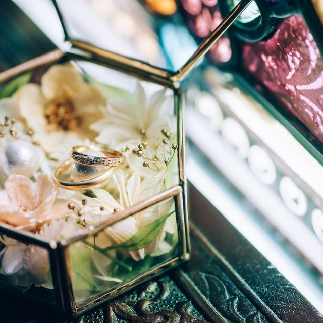 【ひなの口コミ】 周りはシルバーをつけている人が多いので人とあまりかぶらなさそうなもの…