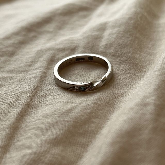 【ringram(リングラム)の口コミ】 夫と他のブランドも検討はしましたが正直ピンと来るものが無かった時にSNS…