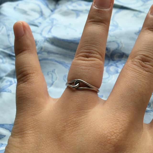 【アンジェリックフォセッテ(Angelique Fossette)の口コミ】 他の人とは違うものを探していたところ、あるウェブサイトで発見しました…