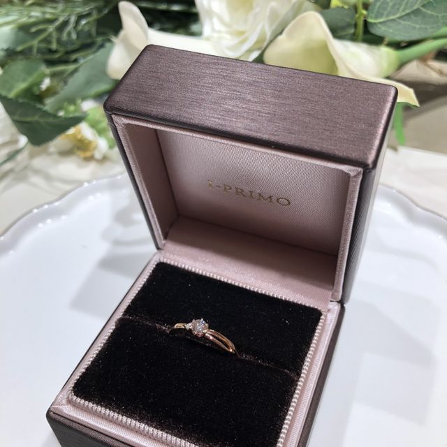 【アイプリモ(I-PRIMO)の口コミ】 何も決めずに行ったので幅広く紹介してもらえました。アイプリモは商品数…