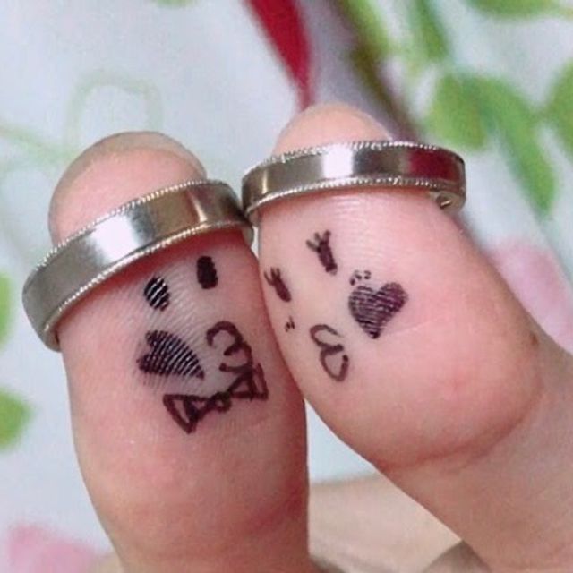 【ついぶ工房の口コミ】 手作りで指輪を作れることが決め手でした。
素人まで手を加えられるところ…