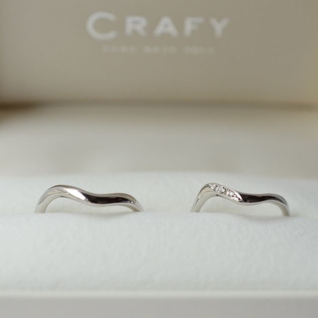 【CRAFY(クラフィ)の口コミ】 最初は難しいかなと思いましたが、自分のイメージ通りの形に作成すること…