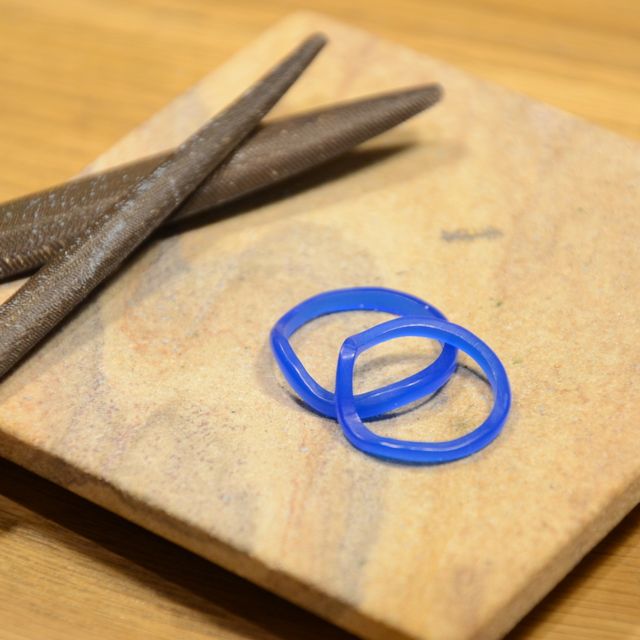 【CRAFY(クラフィ)の口コミ】 最初は難しいかなと思いましたが、自分のイメージ通りの形に作成すること…