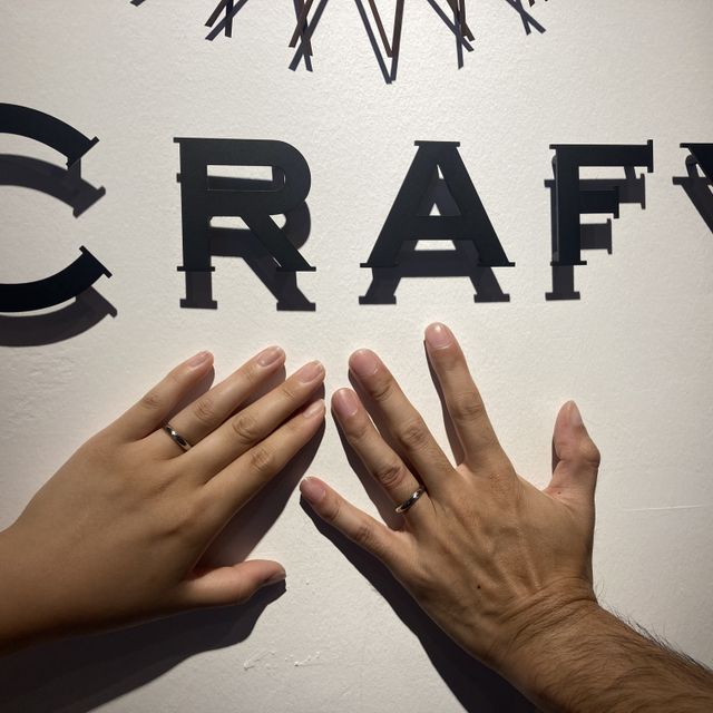 【CRAFY(クラフィ)の口コミ】 あまり具体的に希望がまとまっていない中、見学だけでもと思いお店を予約…