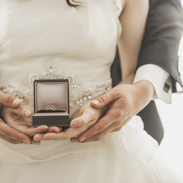 【アイプリモ(I-PRIMO)の口コミ】 理想のデザインに近いものをいくつか提案していただいて実際につけてみて…