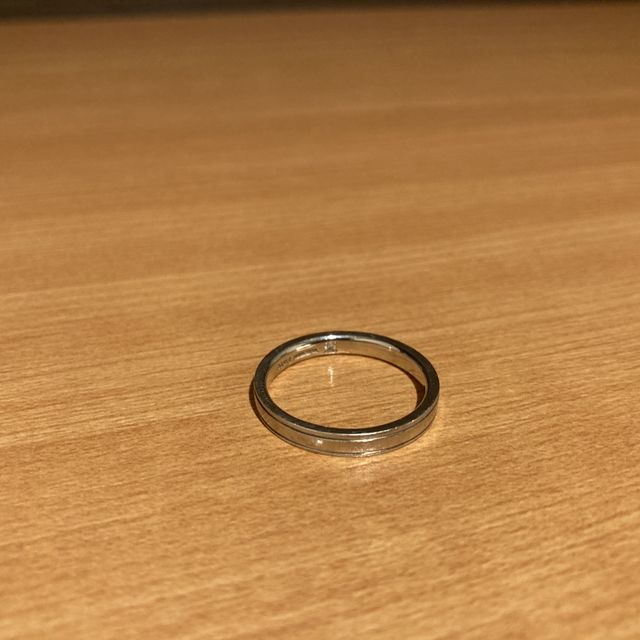 【TRECENTI(トレセンテ)の口コミ】 指輪のデザイン、価格帯、付け心地などから購入を決めました。また期間限…