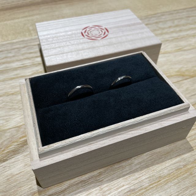 【出雲結(いずもゆい)の口コミ】 シンプルなデザインの中に、しっかりコンセプトがある店と、職人さんが一…