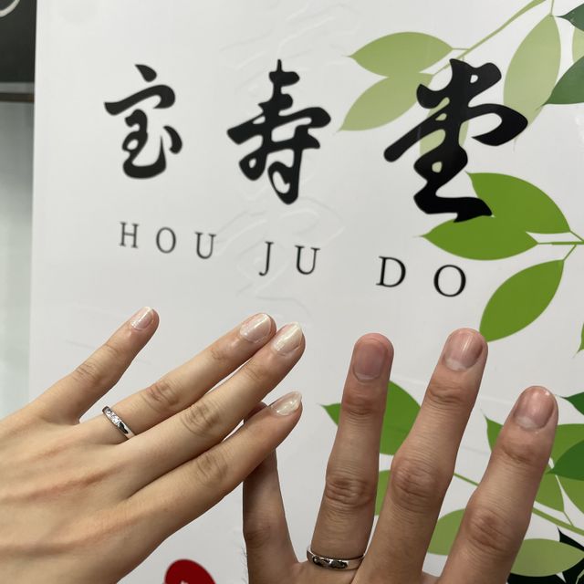 【宝寿堂(ほうじゅどう)の口コミ】 デザインが一から選べるのと価格もかなり安め、1番の決め手は定員さんが最…