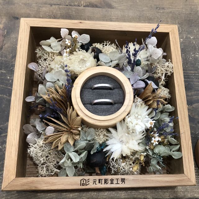 【鎌倉彫金工房の口コミ】 手作りできるところを探していて、一番評判が良さそうだったので選びまし…