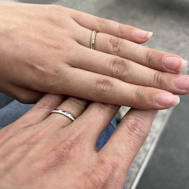 【Disney PRINCESS Rapunzel(ディズニープリンセスラプンツェル)の口コミ】 とてもシンプルな中にも高貴な雰囲気もあり着け心地も悪くなく満足でした…