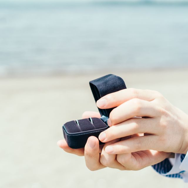 【ティファニー(Tiffany & Co.)の口コミ】 ブランドを何社か試着に伺いましたが、Tiffanyが1番親身になって提案など…