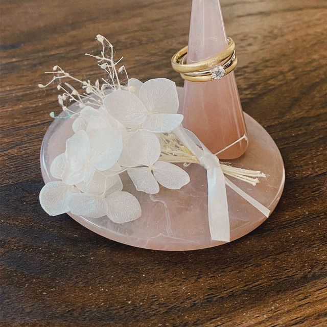 【アイプリモ(I-PRIMO)の口コミ】 ずっと憧れていたゴールドを探していたら、自分にぴったりの色味のゴール…