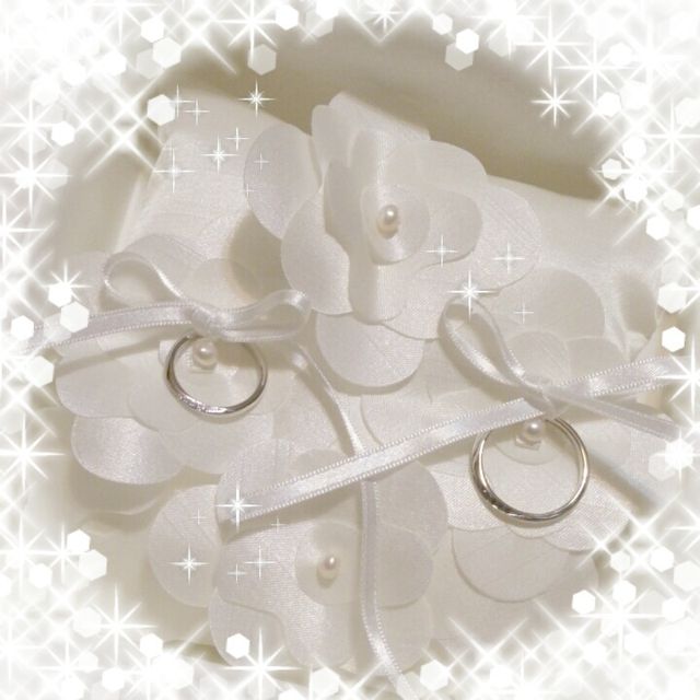 【Ponte Vecchio(ポンテヴェキオ)の口コミ】 プラチナとダイヤモンドの組み合わせを探しており、メンズにもダイヤモン…