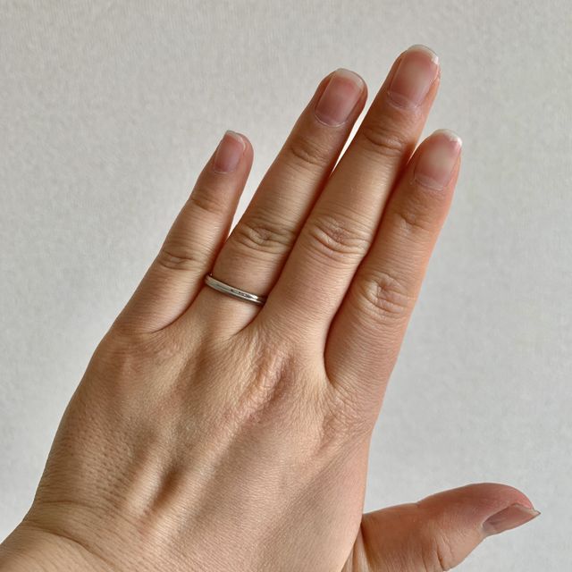 【【閉業】フラー・ジャコー(FURRER-JACOT)の口コミ】 つけている違和感のなさと丈夫さを重視して選んでいたら、店員さんにオス…