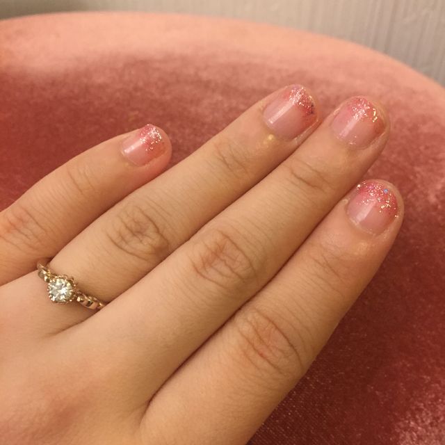 【ケイウノ ブライダル(K.UNO BRIDAL)の口コミ】 ディズニーのシンデレラシリーズが大好きで、かぼちゃの馬車のデザイン車…